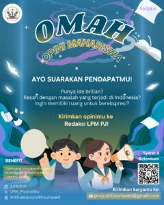 Ayo Kirimkan Opinimu!